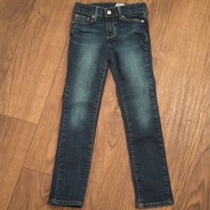 💛Sonoma Girls Skinny Jeans